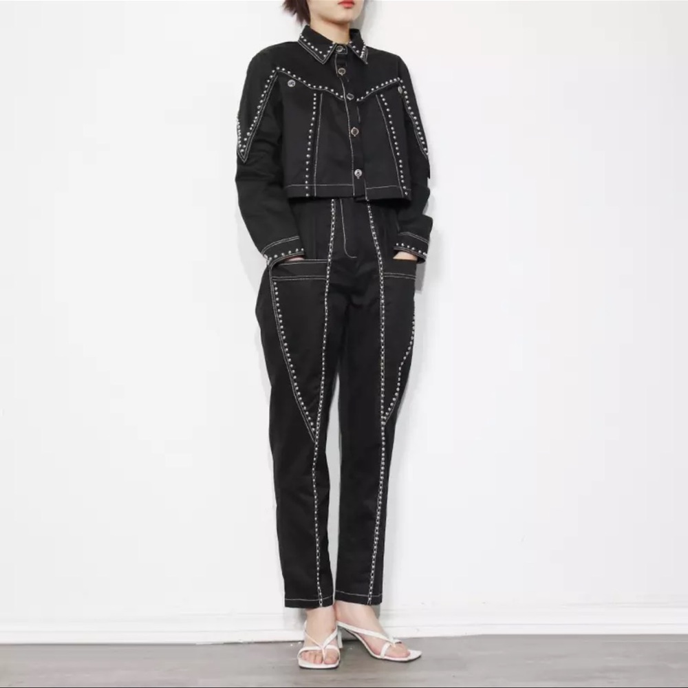 Rocky two piece women set